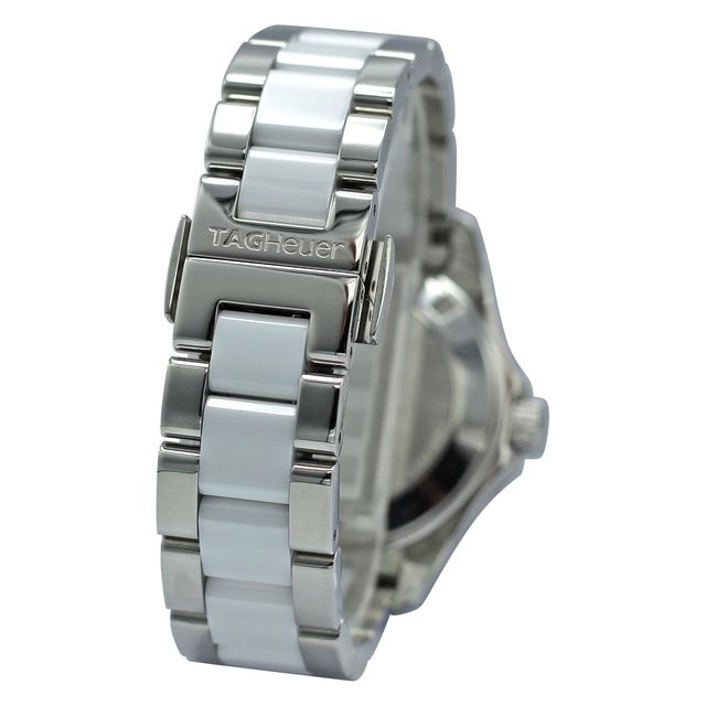 Tag Heuer Aquaracer WAY131B.BA0914 Image 3